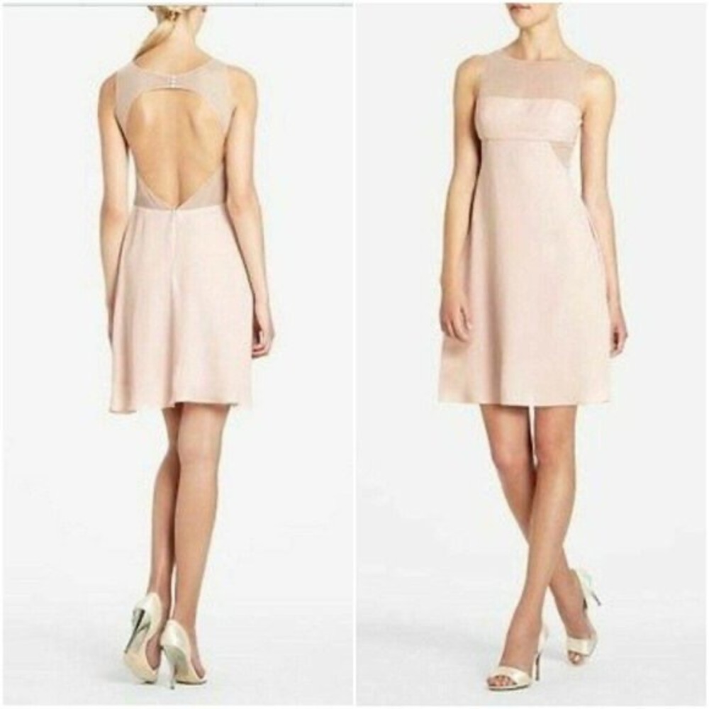 BCBG Maxazria Mimi Dress